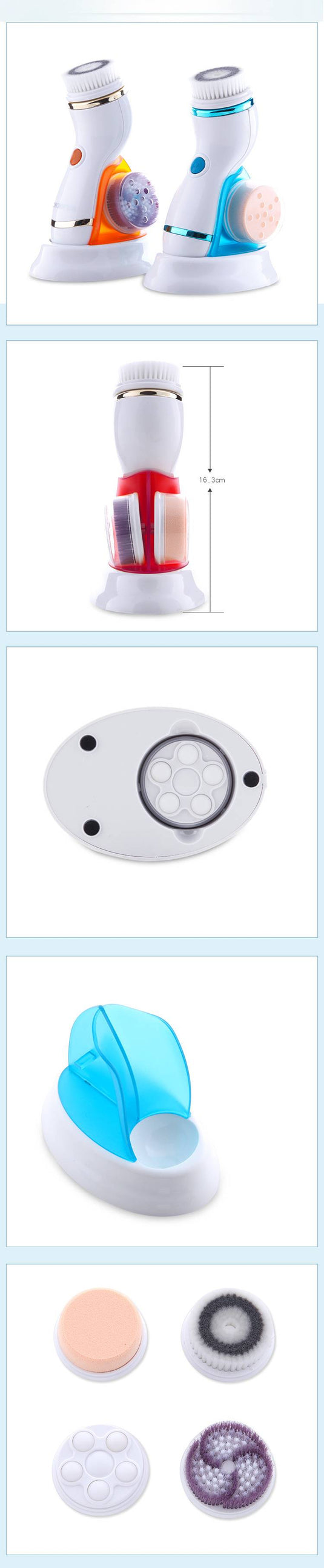 Electric Pore Cleaner