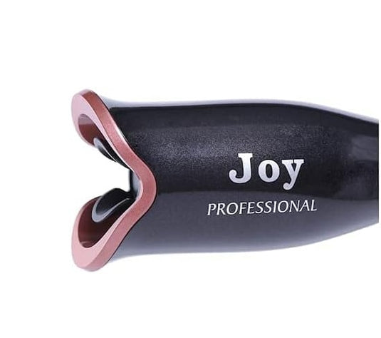 Joy Professional Ceramic Rotating Curler