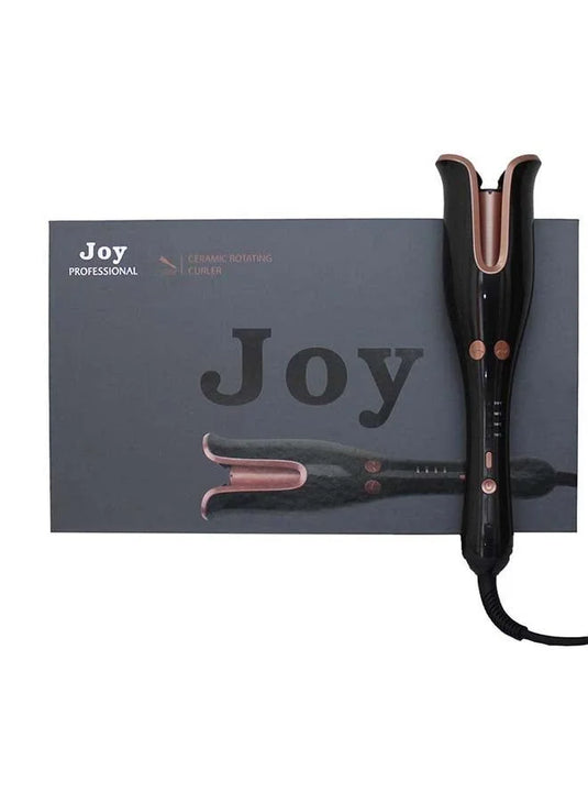 Joy Professional Ceramic Rotating Curler