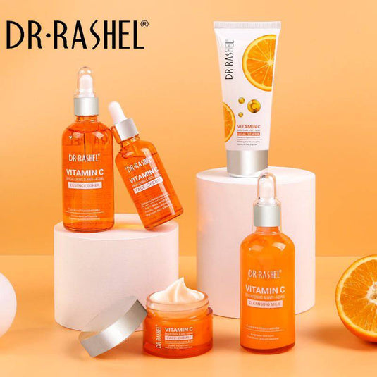 Dr Rashel - Brightening Skin Care Set (Original)