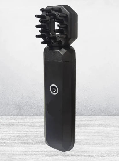 Electric Hair Comb