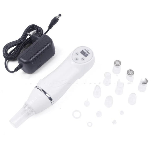 Electric Pore Suction and Acne Remover