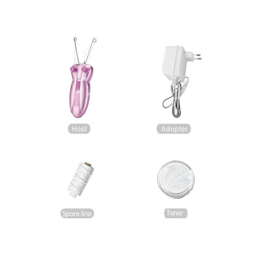 Kemei - Hair Remover (Original)