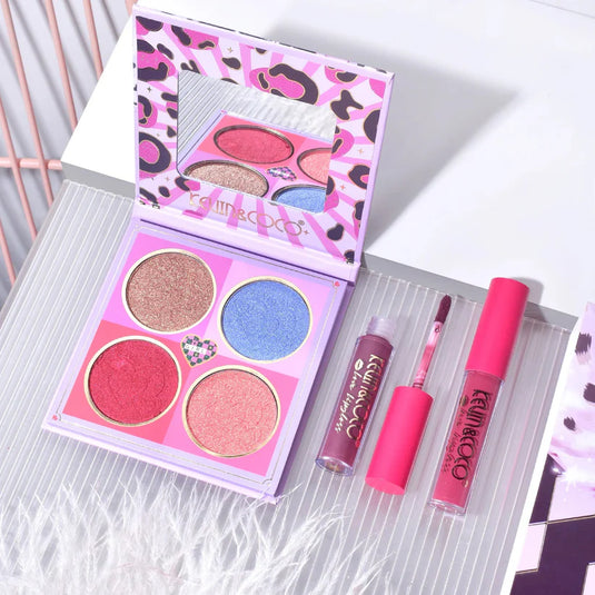 Kevin & Coco - Makeup Set (Original)