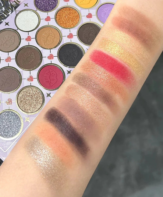 Kevin & Coco - Makeup Set (Original)