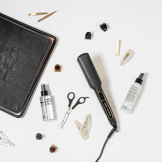 Lizze - Supreme Hair Straightener