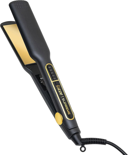 Lizze - Supreme Hair Straightener