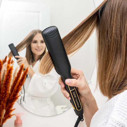 Lizze - Supreme Hair Straightener